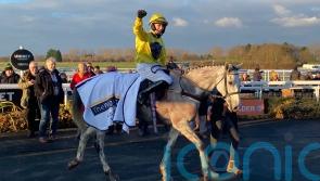 My Silver Lining will seek Haydock gold this weekend