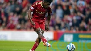 Duk double sparks brilliant comeback as Aberdeen rescue point against Motherwell