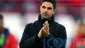 Mikel Arteta says Arsenal entering &lsquo;most important part of the season&rsquo;
