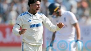 England collapse after Joe Root dismissal as India take control of third Test