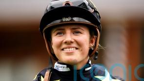 Dream overseas double for Saffie Osborne