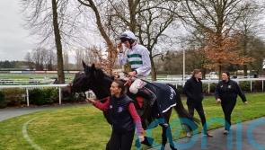 Botox Has is Rendlesham hero, but no plans for Stayers&rsquo; tilt