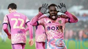 Leeds leapfrog Southampton into second with easy victory over Plymouth