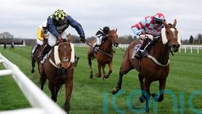 Henry&rsquo;s Friend rewards Pauling faith in Reynoldstown