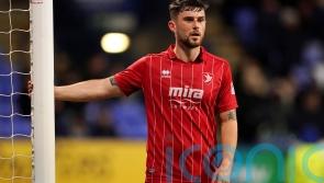 Darren Moore&rsquo;s first game in charge of Port Vale ends in defeat at Cheltenham