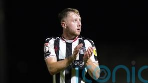 Stephen Wearne scores double on full MK Dons debut to seal victory at Swindon