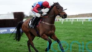 Threeunderthrufive sets up potential National bid