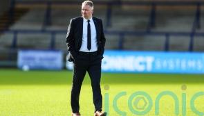 Darren Ferguson admits Peterborough must &lsquo;ride out the storm&rsquo;