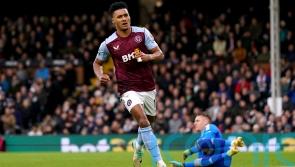 Unai Emery hails impact of &lsquo;fantastic&rsquo; two-goal Ollie Watkins