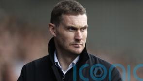 Matt Taylor calls on Bristol Rovers players to raise standards