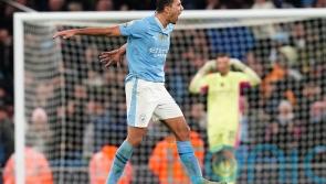 Rodri wants Man City to move on quickly from frustration of Chelsea draw