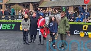 Tullyhill stakes Supreme claim with easy Listed verdict