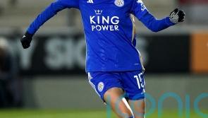 Bristol City lose again as Leicester run riot in Women&rsquo;s Super League