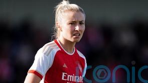 Leah Williamson out of England squad due to injury with Millie Turner called up