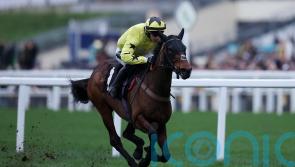 Anno Power play giving Fry much to look forward to