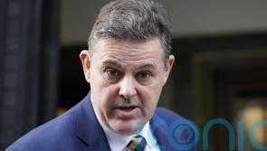 RTE chief says &lsquo;absolutely no grounds&rsquo; to sack Coveney as he defends exit payout