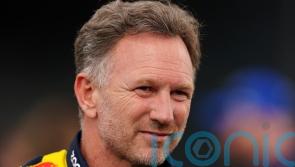Formula One wants Christian Horner matter &lsquo;clarified at earliest opportunity&rsquo;