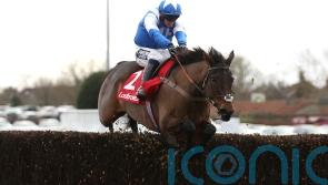 Fry favouring Champion Chase challenge for Boothill