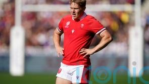 Sam Costelow to return for Wales against Ireland in Guinness Six Nations clash