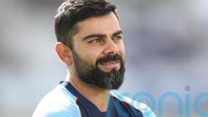India batter Virat Kohli announces birth of child on social media