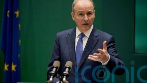 Tanaiste describes scenes in Gaza as &lsquo;devastating and catastrophic&rsquo;