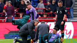 Jurgen Klopp says Diogo Jota facing &lsquo;months&rsquo; out as Liverpool injury woes worsen