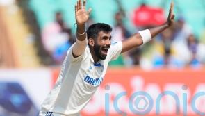 India rest star paceman Jasprit Bumrah for fourth Test against England