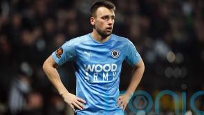 Josh Rees returns to haunt ex-club Bromley with late equaliser in Dagenham draw