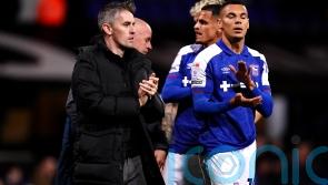 A bit of a wild game &ndash; Kieran McKenna tries to get his head around Ipswich win