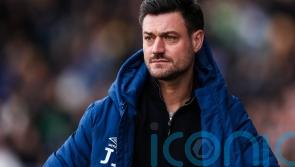 Wimbledon struggling without &lsquo;talisman&rsquo; Ali Al-Hamadi, admits Johnnie Jackson