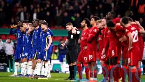 Chelsea v Liverpool: A look at their previous meetings in League Cup finals