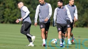 Lionel Messi and Luis Suarez centre stage as Inter Miami kick off MLS season