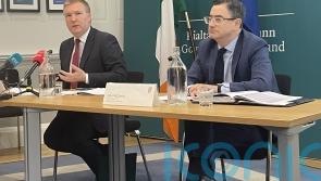 Irish public debt of 42,000 euro per person &lsquo;very significant&rsquo; for small country