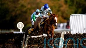 Morrison not shying away from Champion Hurdle challenge with Not So Sleepy