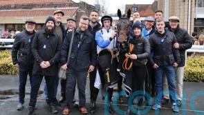 Marsh Wren breaking new ground for Stuart Edmunds