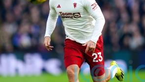 Manchester United left-back Luke Shaw sidelined for &lsquo;a few months&rsquo;