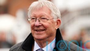Ferguson &lsquo;quite optimistic&rsquo; over Spirit Dancer