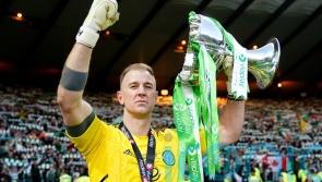 Celtic goalkeeper Joe Hart set to retire at end of the season