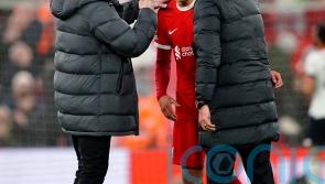 Remember the name! Liverpool&rsquo;s Danns is the latest blast from the past