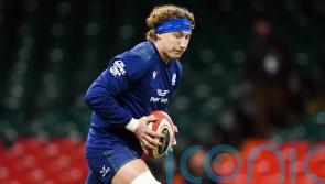 Jamie Ritchie returns to Scotland team for Calcutta Cup clash with England