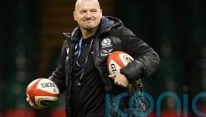 Gregor Townsend says Calcutta Cup success is Scotland&rsquo;s sole focus