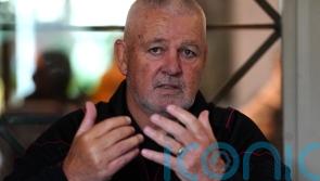 Warren Gatland says &lsquo;the right structures&rsquo; give Ireland an advantage over Wales