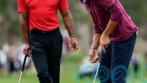 Charlie Woods bid to qualify for Cognizant Classic comes up short