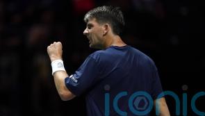 Defending champion Cameron Norrie cruises into Rio Open quarter-finals