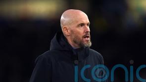 Football rumours: Erik ten Hag&rsquo;s Man Utd future in balance until end of season