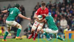Talking points as Ireland look to continue Grand Slam hunt against winless Wales