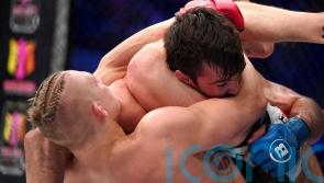 &lsquo;Historic&rsquo; night predicted as Mixed Martial Arts heads for Saudi Arabia