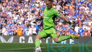 Celtic goalkeeper Joe Hart wanted to end footballing career on his own terms