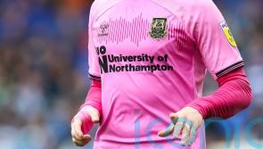 Northampton&rsquo;s resurgence continues with victory at Burton
