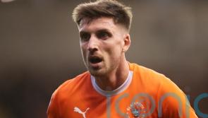 Blackpool keep their play-off hopes alive with stunning win over Bolton